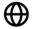 Globe Icon