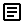 Navigation Menu articles Icon