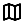 Navigation Menu sitemap Icon